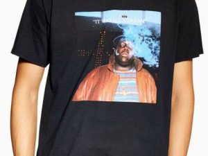 Wholesale Alluring Black T-Shirt Manufacturer