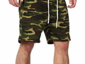 Wholesale Amazing Printed Shorts Manufacturer