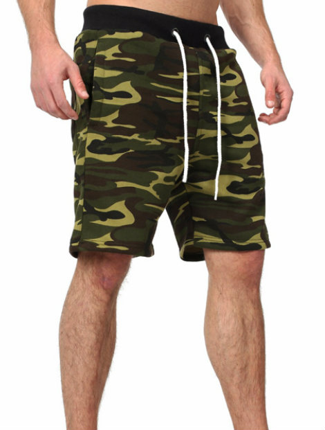 Wholesale Amazing Printed Shorts Manufacturer