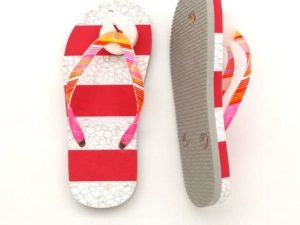 Wholesale Attractive Casual Flip Flops