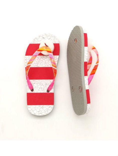 Wholesale Attractive Casual Flip Flops