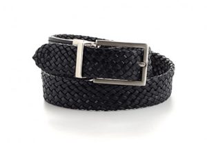 Wholesale Stylish Black Belt Manufacturer