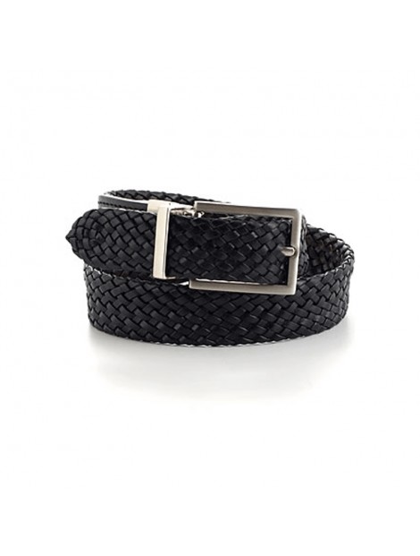 Wholesale Stylish Black Belt Manufacturer