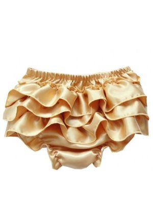 Wholesale Beige Kid’s Bottoms