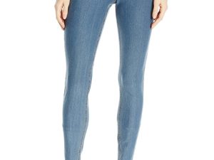 Wholesale Best Fit Denim Leggings Manufacturer