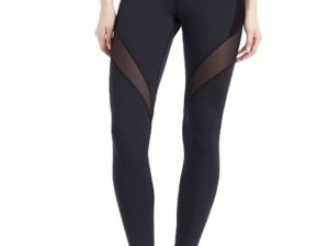 Wholesale Black Designer Leggings Manufacturer
