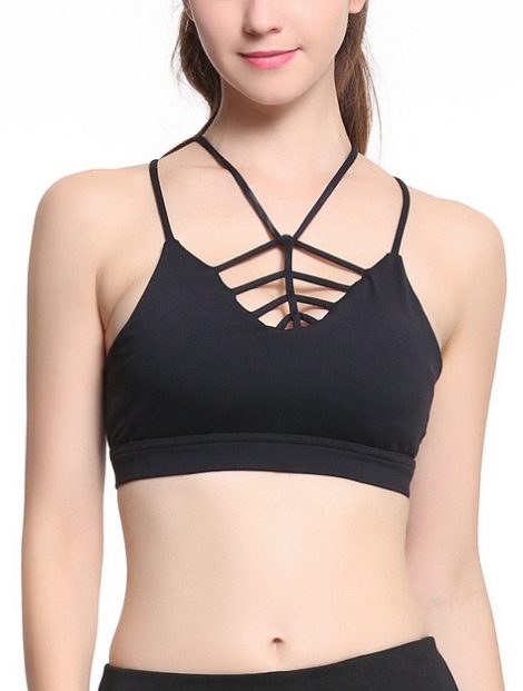 Wholesale Bra Strings Black Manufacturer