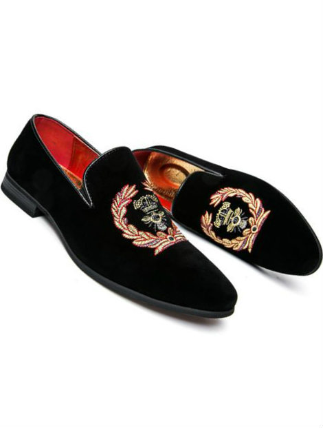 Wholesale Custom Loafers Shoes Manufacturer and Supplier USA , Australia