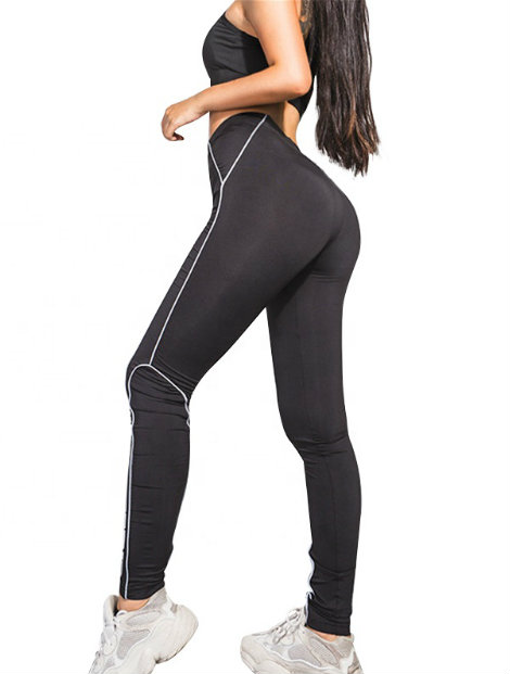 Wholesale Attractive Black Women’s Bottom Manufacturer