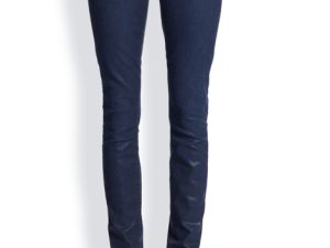 Wholesale Blue Denim Leggings Manufacturer
