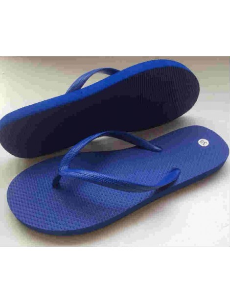 Wholesale Comfortable Blue Flip Flops