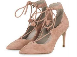 Wholesale Brown Suede Shoes Manufacturer