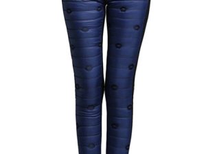 Wholesale Cobalt Blue Women’s Winter Pant Manufacturer