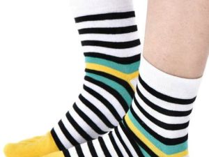 Wholesale Colorful Socks