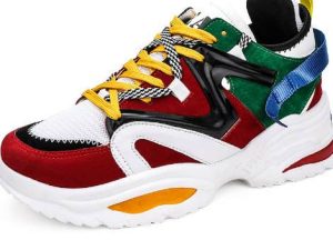 Wholesale Light Weight Running Shoes