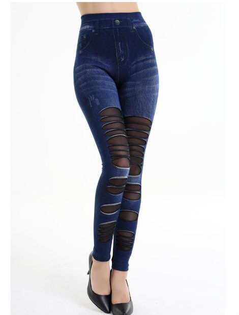 Wholesale Dark Blue Women’s Winter Pant Manufacturer