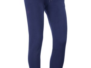 Wholesale Dark Navy Blue Women’s Winter Pant Manufacturer