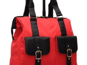 Wholesale Designer Trolley Bag Manufacturer