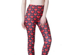 Wholesale Dual Colored Workout Pant Manufacturer