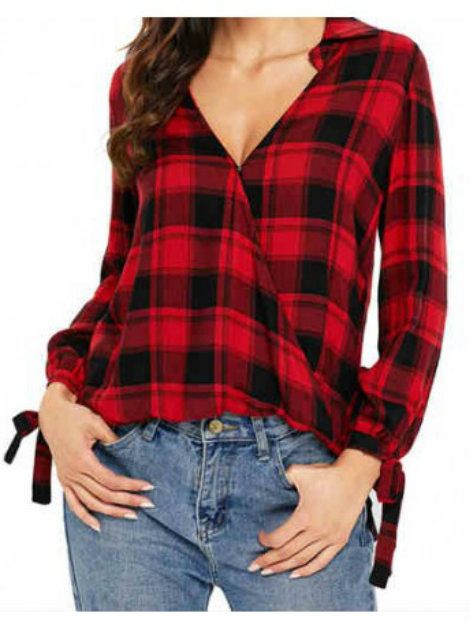 Flannel Clothing Collections