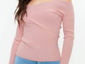 Wholesale Fuchsia Pink Women’s Top Manufacturer