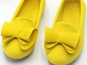 Wholesale Funky Neon Loafers Manufacturer