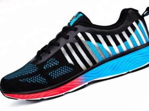 Wholesale Funky Light Running Shoes Manufacturer