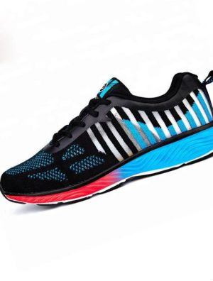 Wholesale Funky Light Running Shoes Manufacturer