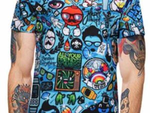 Wholesale Blue and Green Hues Manufacturer