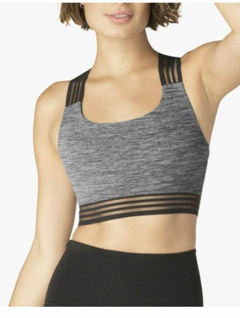 Wholesale Simple Grey Bra Manufacturer