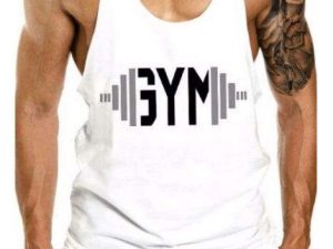 Wholesale Attractive White Tank Manufacturer