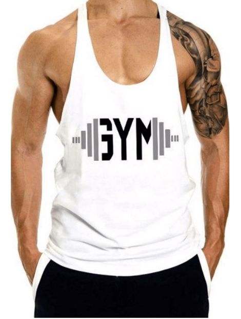 Men's Fitness Clothing Collections