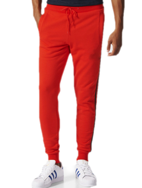 Wholesale Hot Red Pant Manufacturer