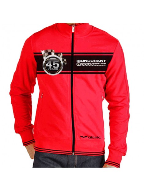 Wholesale Red Motorsports Jacket Manufacturer