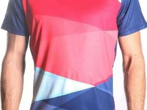 Wholesale Impressive Printed T-Shirt Manufacturer