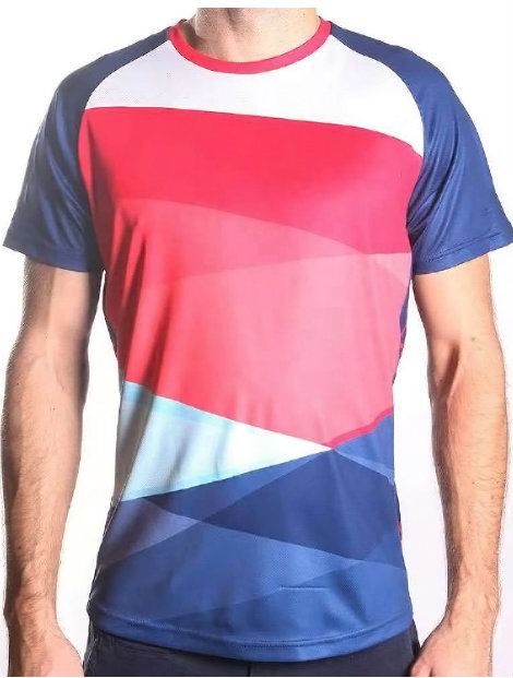 Wholesale Impressive Printed T-Shirt Manufacturer