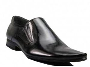 Wholesale Basic Black Shoe Manufacturer
