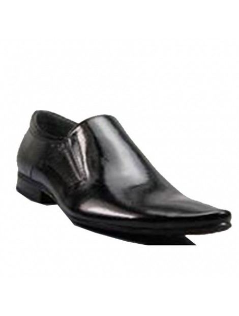 Wholesale Basic Black Shoe Manufacturer