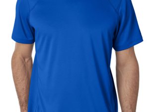 Wholesale Lazy Blue Tee Manufacturer
