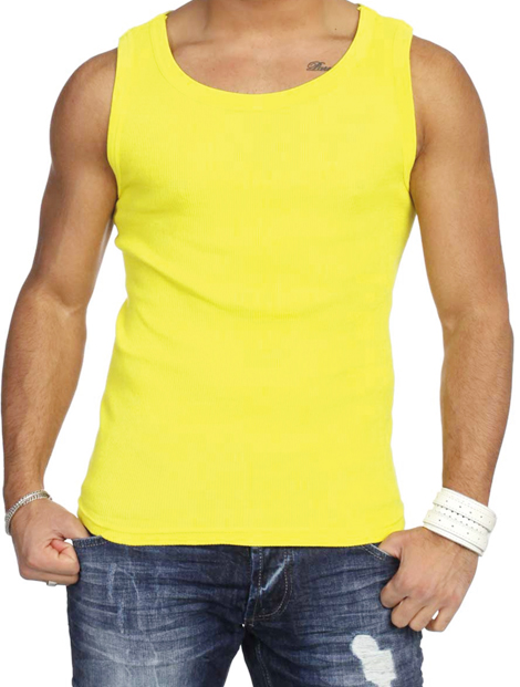 Wholesale Lovable Yellow Tank Manufacturer