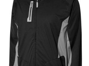 Wholesale Magnificent Black Sports Jacket Manufacturer