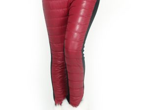 Wholesale Maroon Women’s Winter Pant Manufacturer