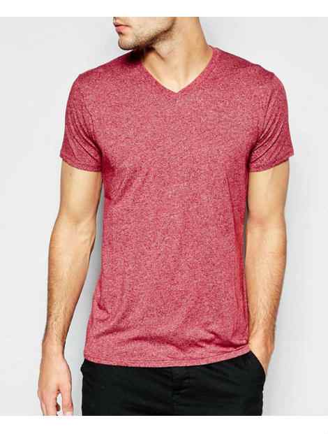 Wholesale Smart Red Tee Manufacturer