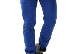 Wholesale Attractive Blue Fitness Pant Manufacturer