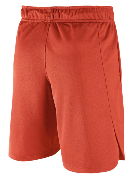 Wholesale Orange Brownish Shorts Manufacturer