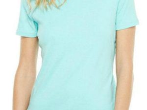 Wholesale Sleeveless Blue Women’s Top Manufacturer