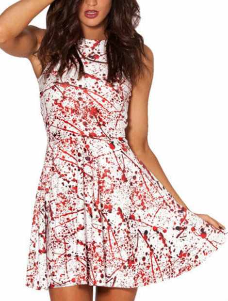 Wholesale Pretty Printed Women’s Dress Manufacturer