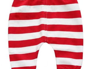 Wholesale Red Boy’s Bottoms