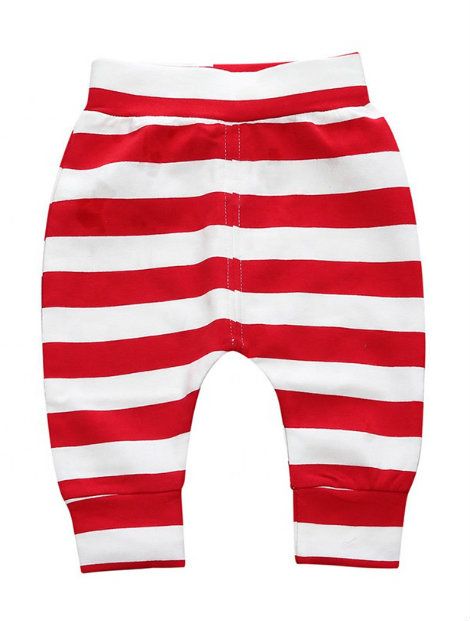 Wholesale Red Boy’s Bottoms