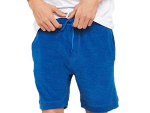 Wholesale Royal Blue Boxing Shorts Manufacturer